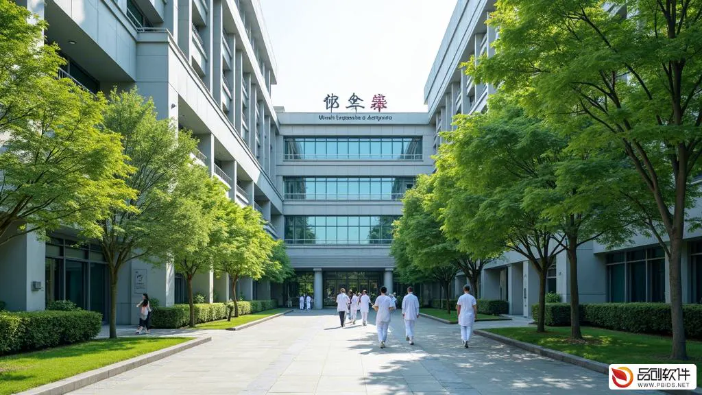 无锡市医院能耗监测平台技术团队的革新之路