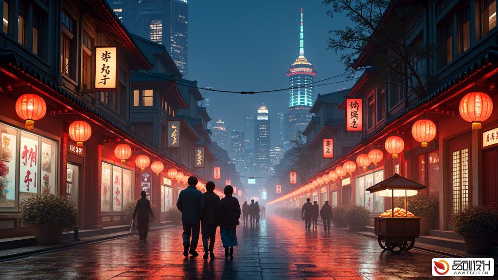 朔州市体验原型开发公司的创新之路
