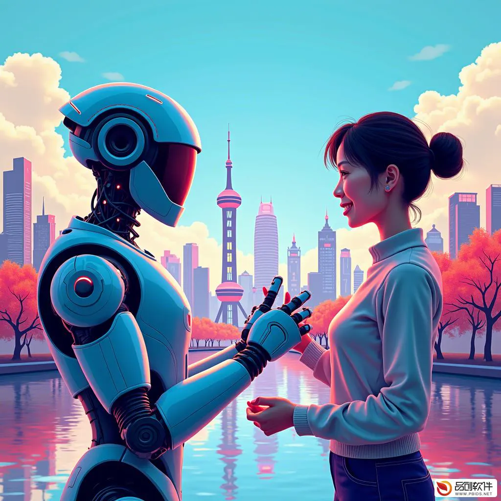 宁波市证券智能客服机器人平台：重塑金融服务新体验
