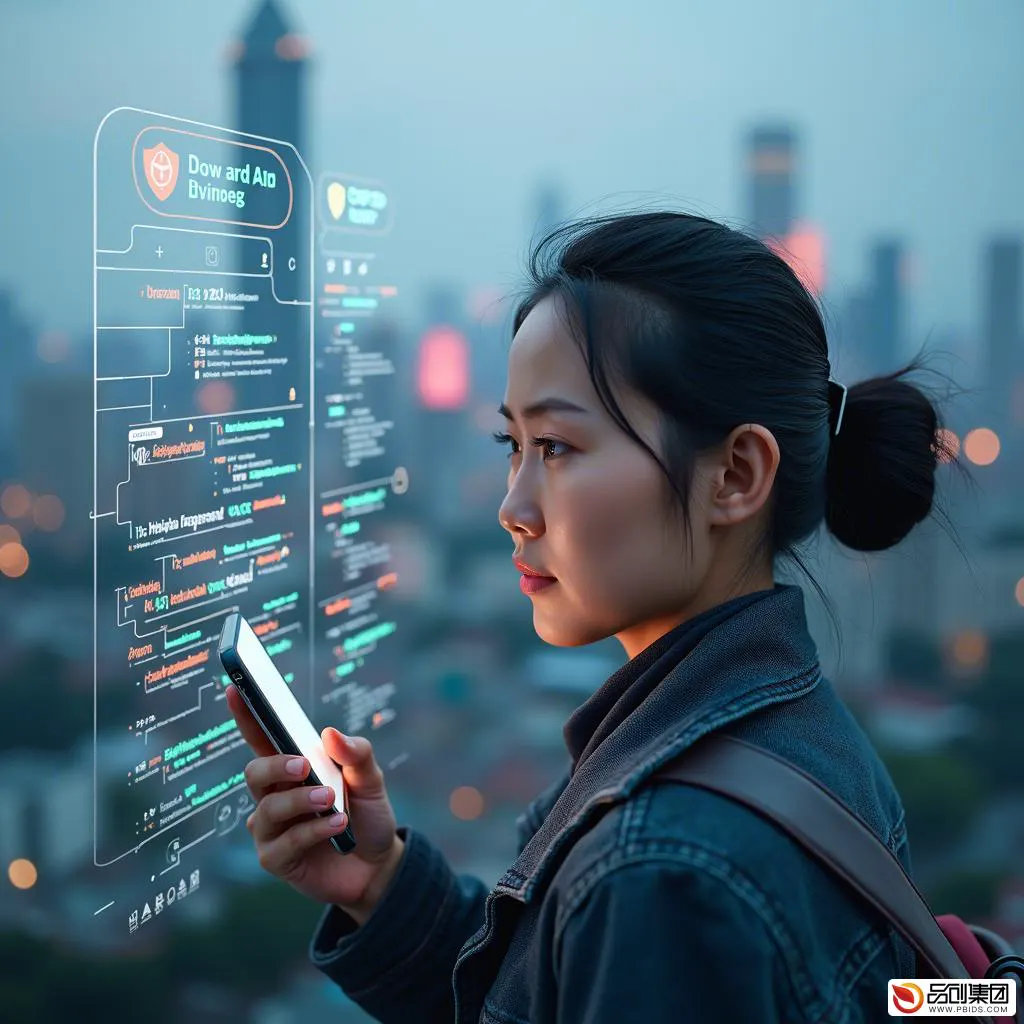 北京APP定制开发：打造专属移动应用的全方位指南
