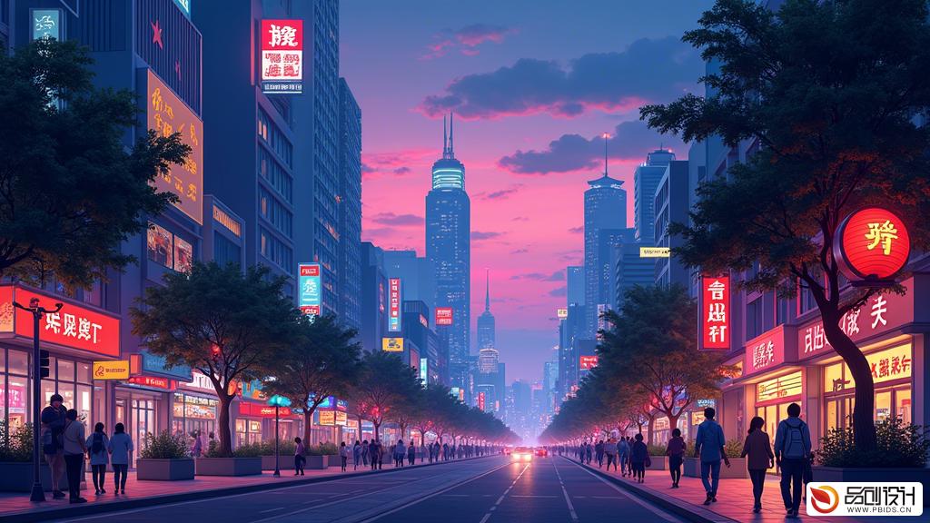 南宁市H5营销页面设计中心：打造高效互动的营销新体验
