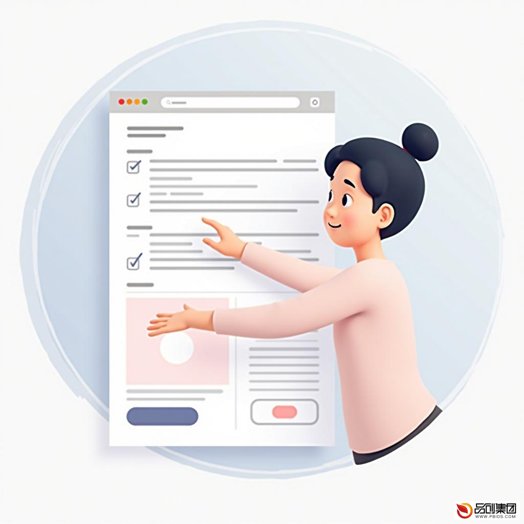 UI设计必备能力全解析：从创意到实现的全...