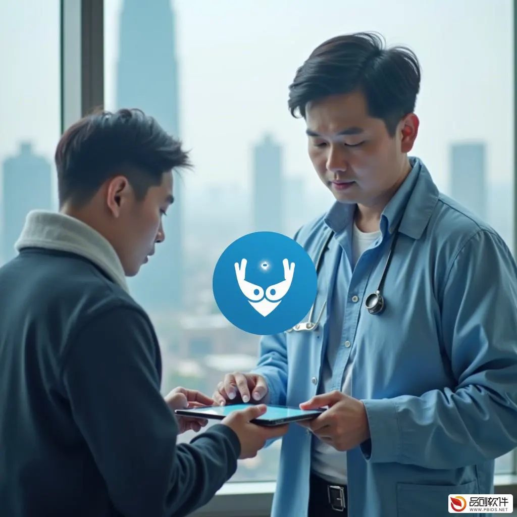 广州市医疗支付聚合平台集成商：推动医疗行业数字化转型
