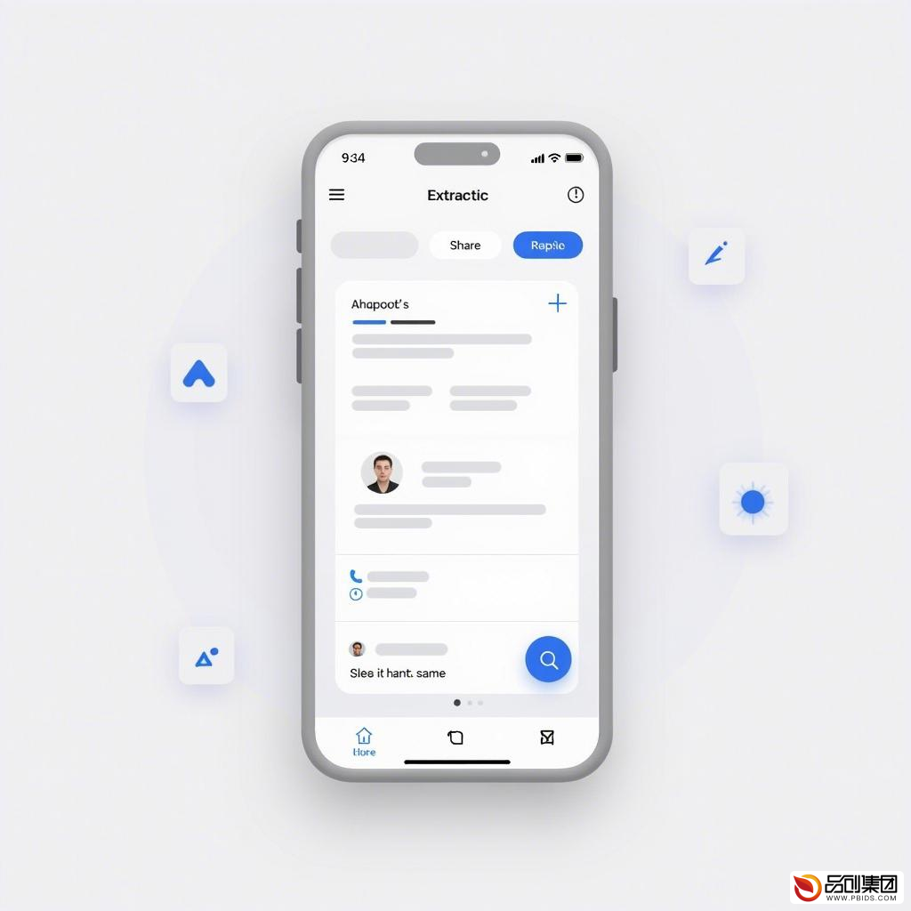 交互界面设计App：打造卓越用户体验的秘诀
