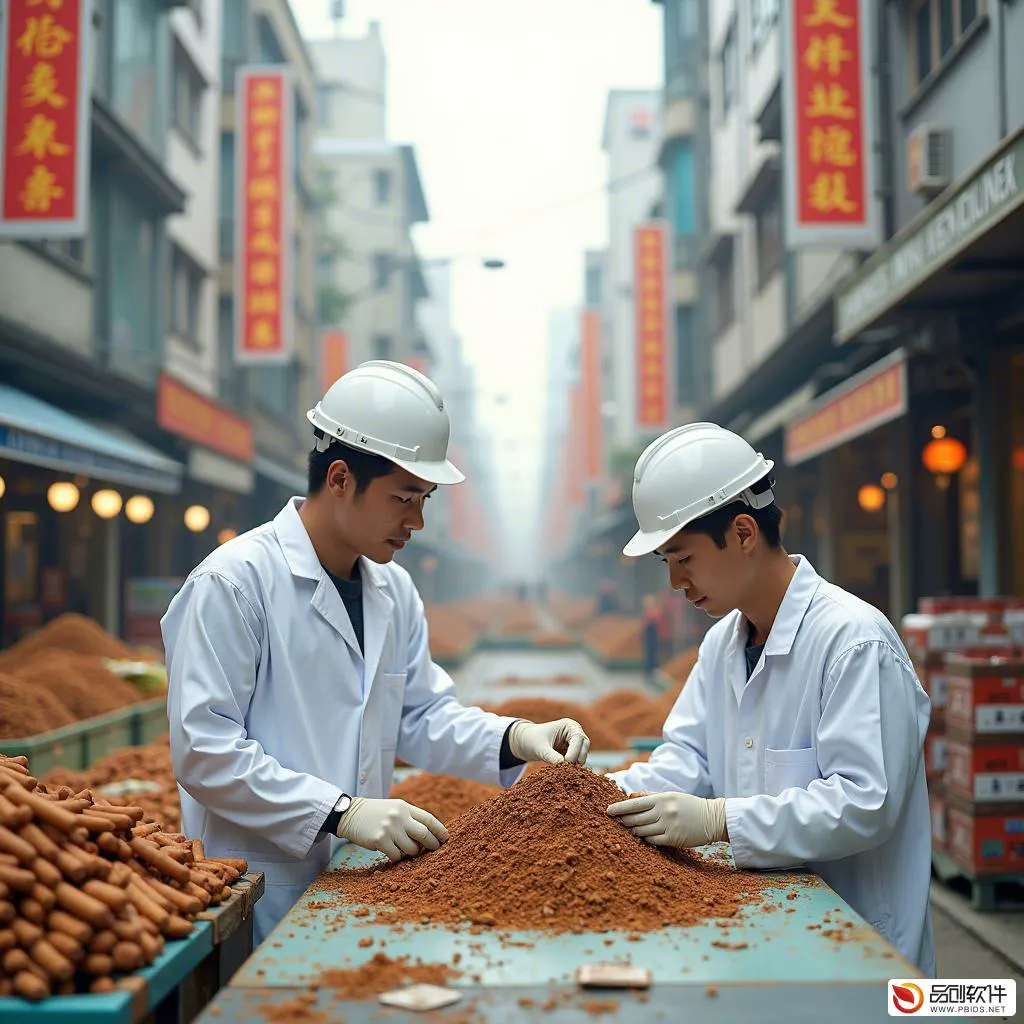 合肥市烟草溯源防伪平台集成商：打造安全高效的烟...