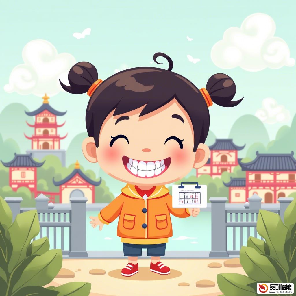 苏州市儿童牙齿发育追踪平台：守护宝贝微笑...