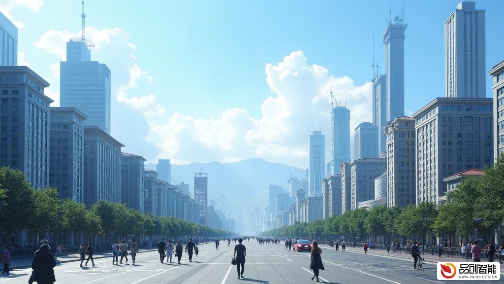 合肥市智能体温计全链集成服务站：打造健康监测新生态
