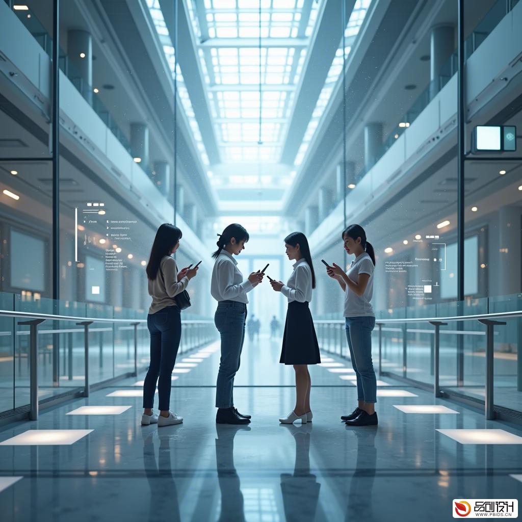 建筑设计移动端UI/UX创新服务中心：重塑建筑行业的数字化体验
