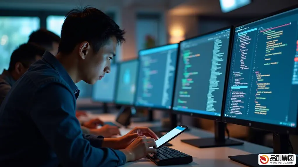小程序开发全攻略：从零到一的实战指南
