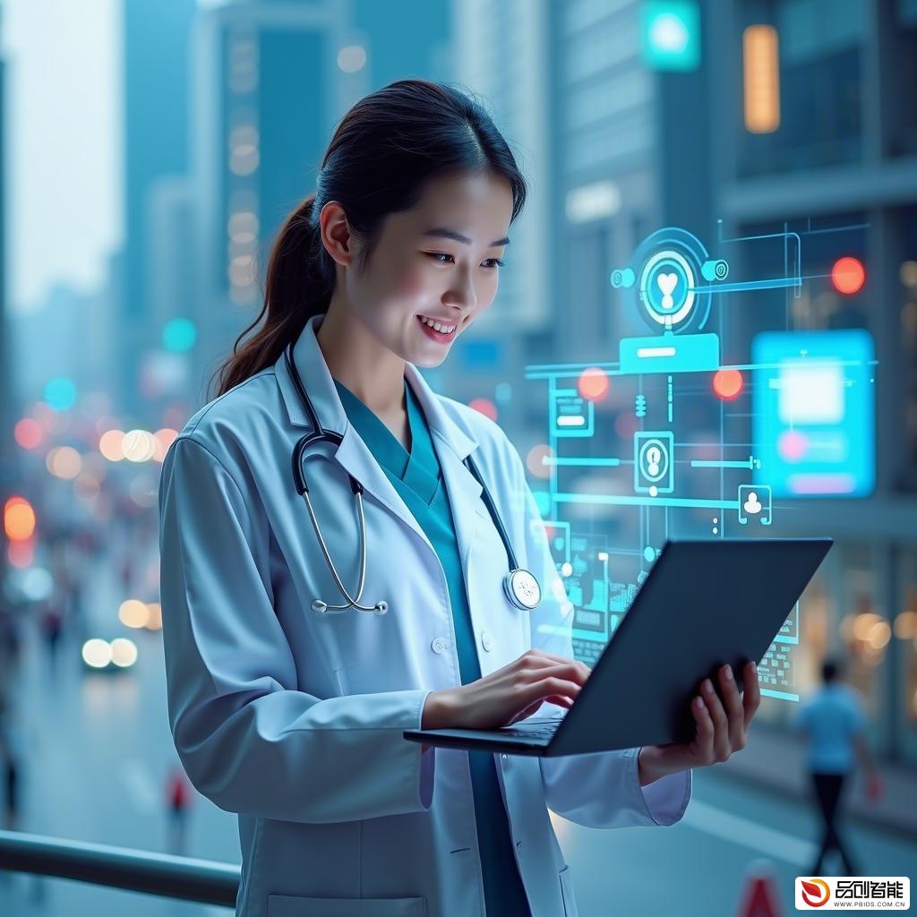 东莞市女性健康数据工作室：守护女性健康的...
