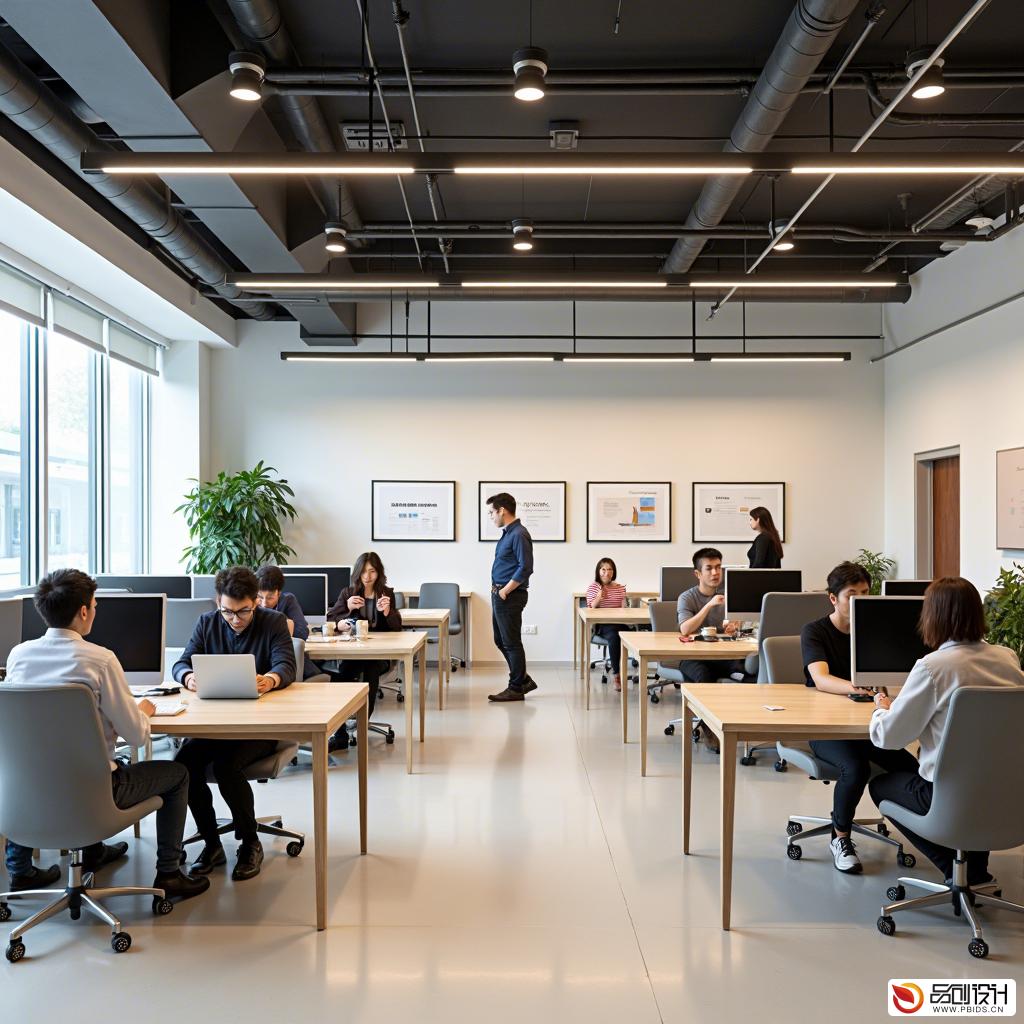 衡水市UX设计创新服务中心：引领设计新风...