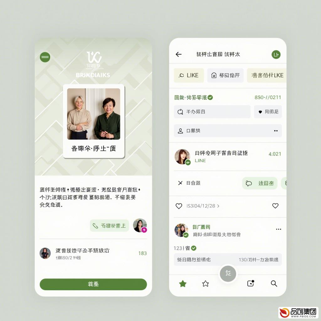 微信公众号设计全解析：打造高效互动与品牌...