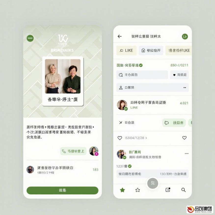 微信公众号设计全解析：打造高效互动与品牌传播的新平台
