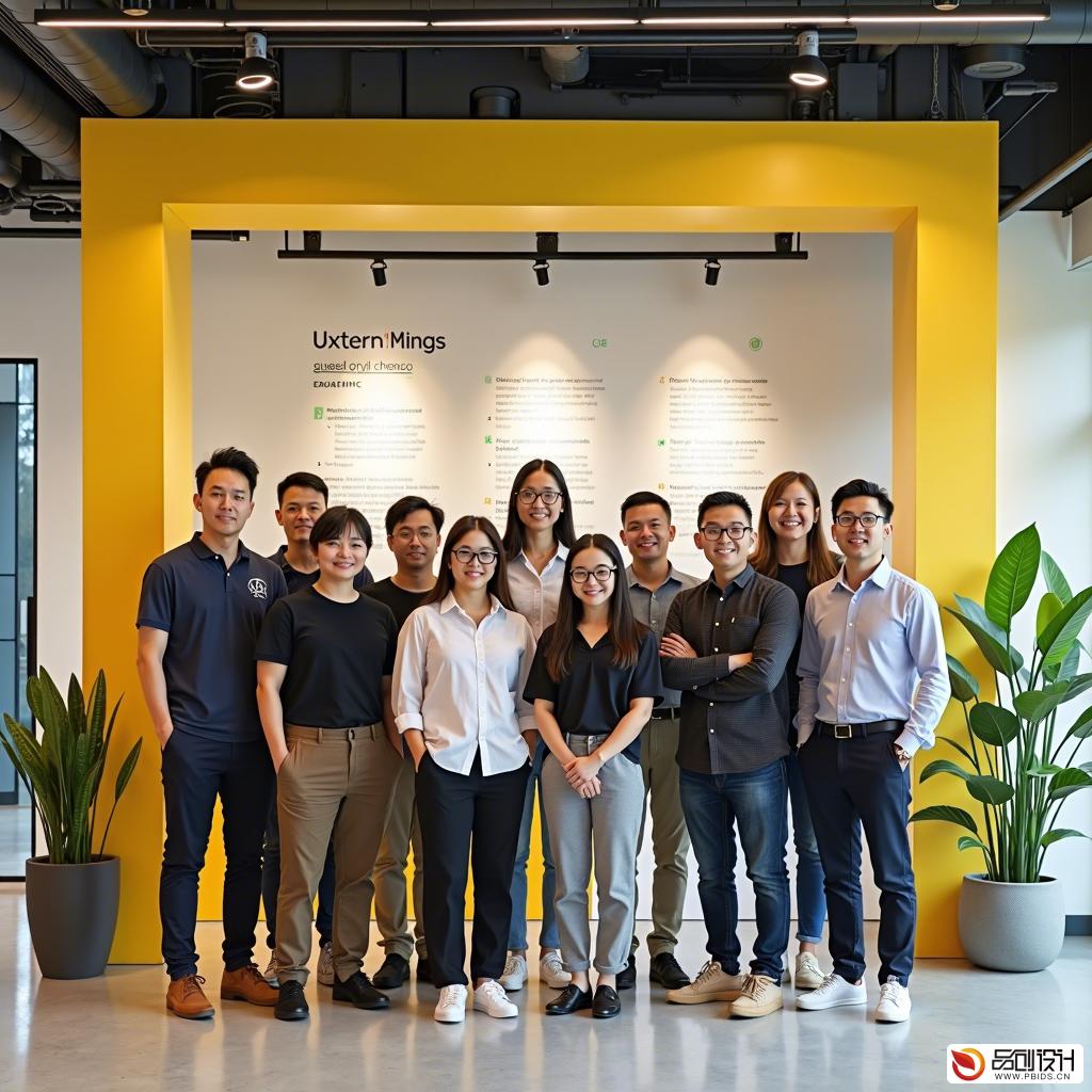 广州体验优化方案有限公司：打造卓越用户体验的领航者
