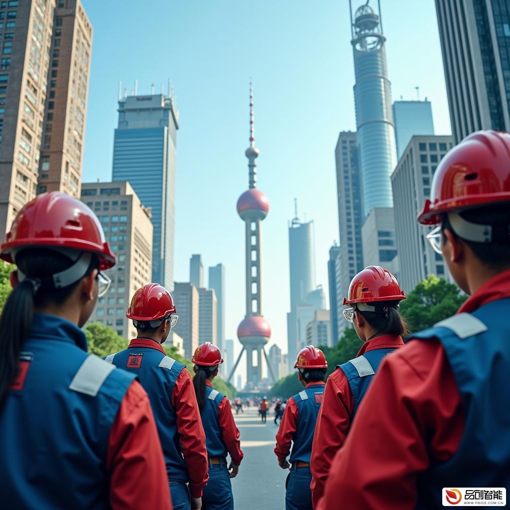 上海市职业健康合规审计供应链基地建设全面解析
