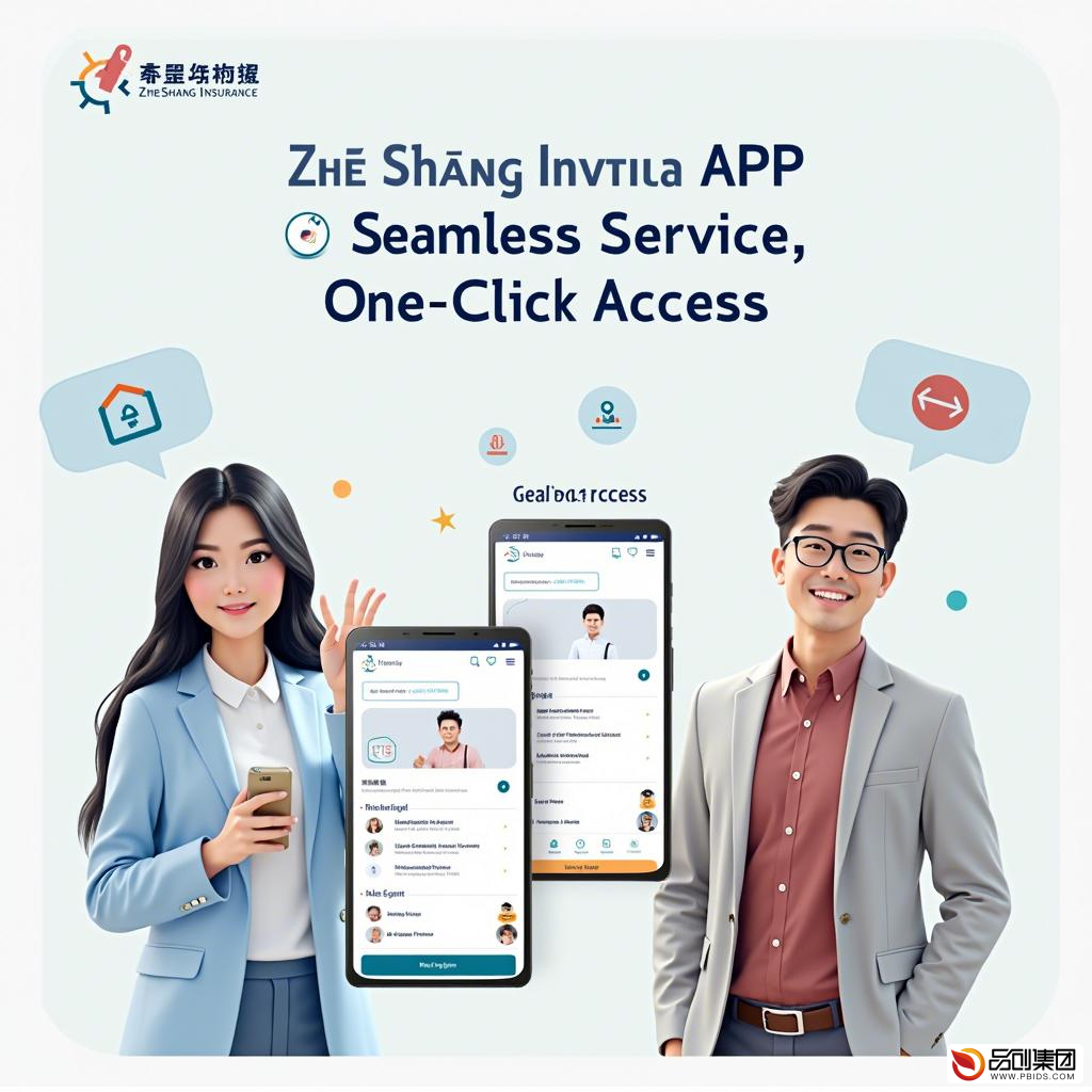 浙商保险APP：便捷服务，一键触达您的保...