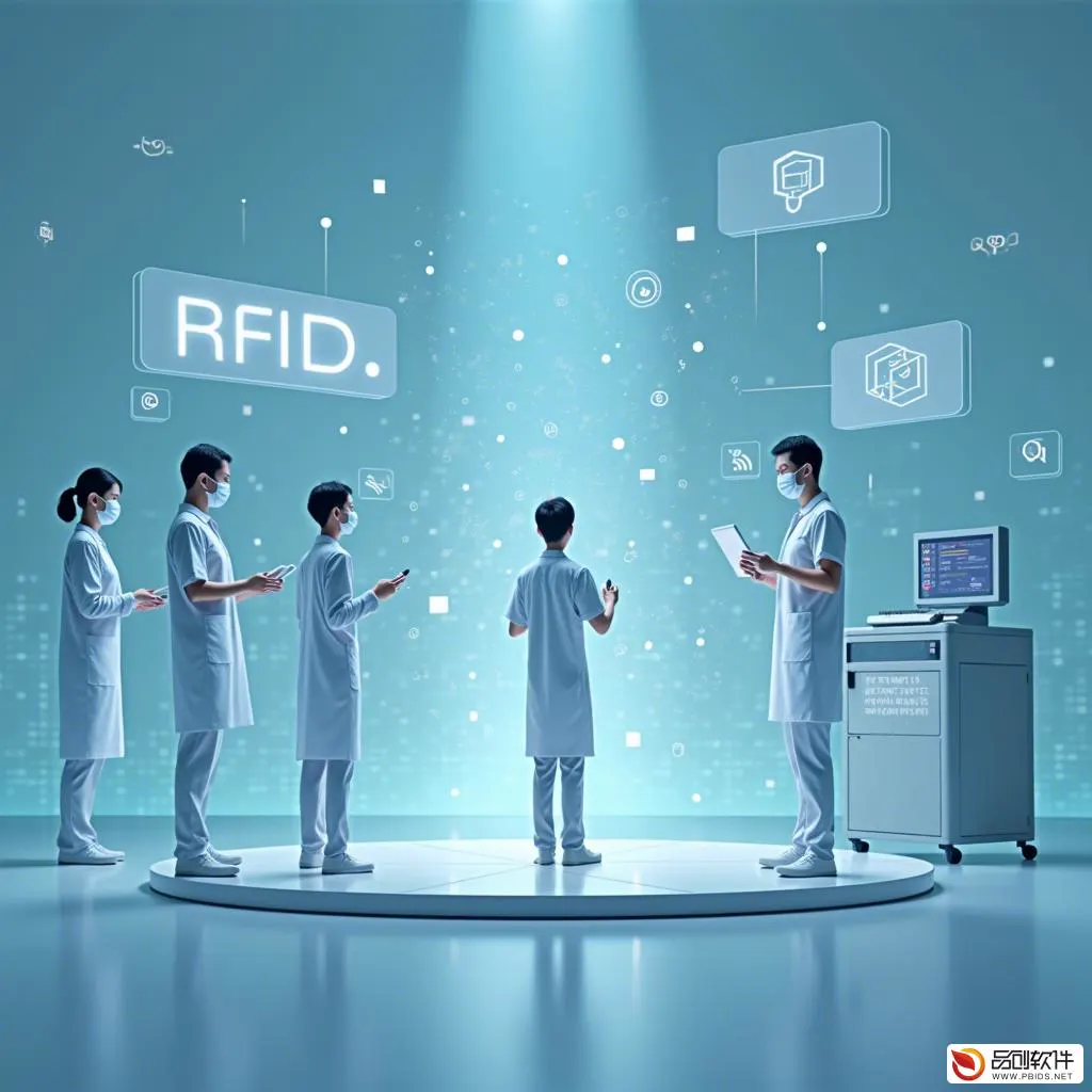 北京市医疗耗材RFID追溯系统技术中心:打造智...