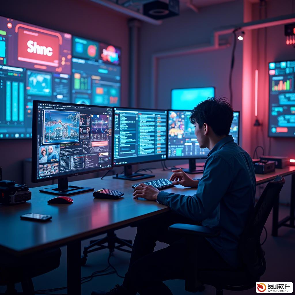 珠海市设备状态远程运维系统工作室：引领智...