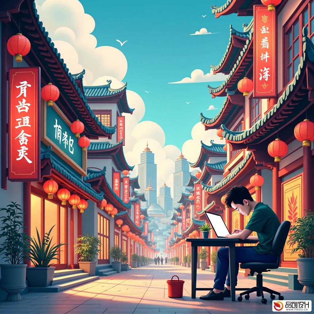玉林市品牌创新设计服务：塑造城市品牌新风貌
