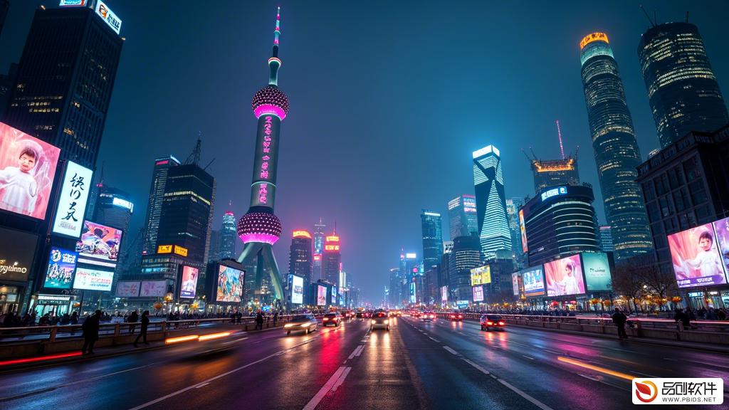 上海市二维码溯源系统开发集团的革新之路
