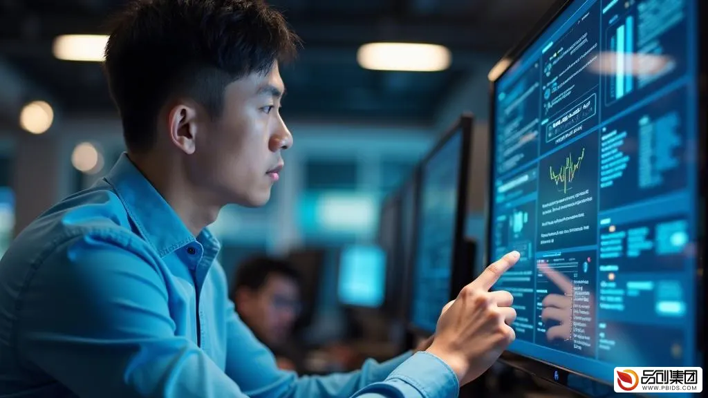APP定制开发：上海企业的数字化转型新引擎
