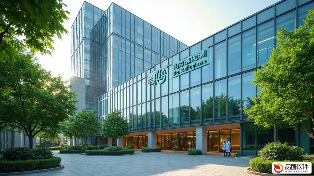 无锡市医疗数据加密技术团队的革新之路
