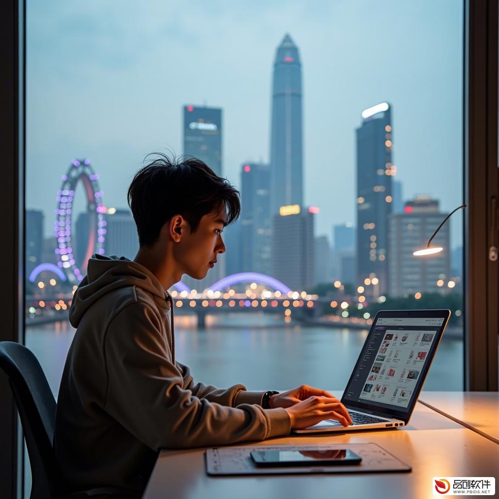 天津市用户体验（UI/UX）设计服务：打...