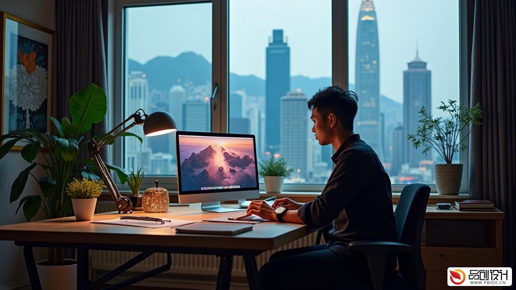 香港UX全案设计：寻找卓越合作伙伴的指南
