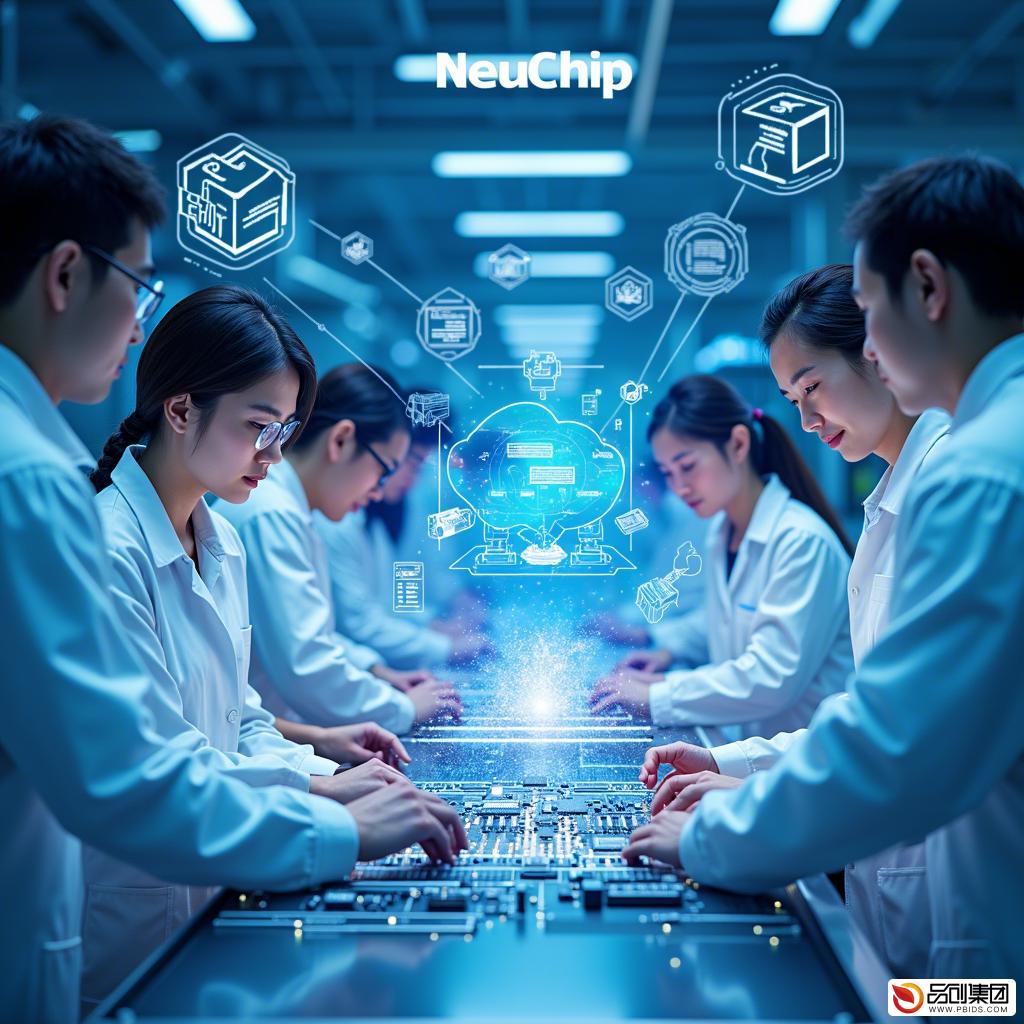 联咏定制开发：引领科技创新，打造个性化解决方案
