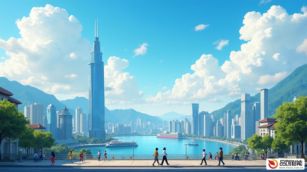珠海市智能助听器降噪系统：科技引领听力健康新时代
