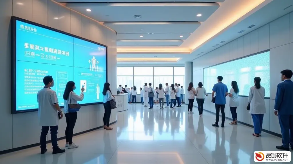 无锡市智能导诊机器人交互系统平台的发展与平台商解析
