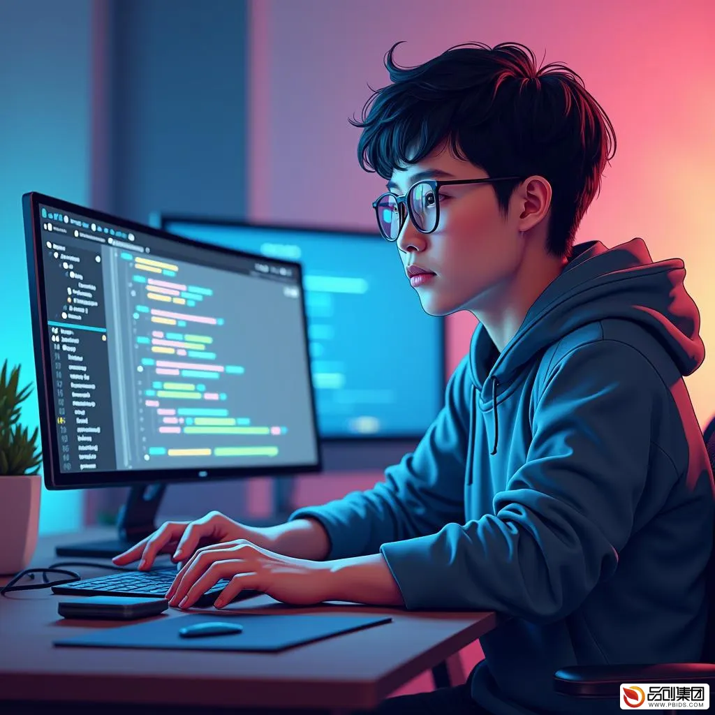 微信小程序的搭建全攻略