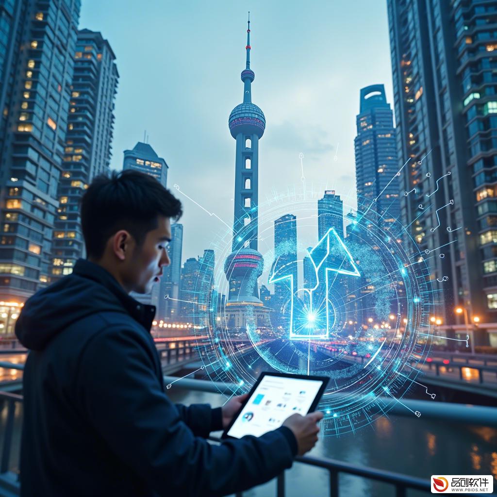上海市零部件追溯AI平台方案商：引领智能...