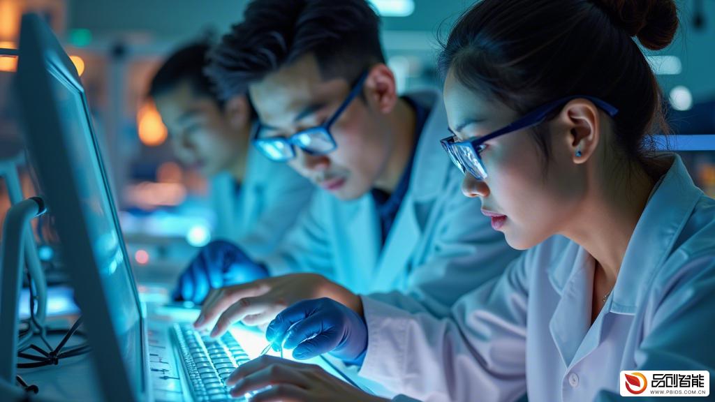 重庆市联影医疗智能体温计有限公司：科技引领健康新风尚
