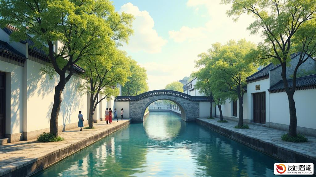 苏州市跨协议传感器组网运营商：引领智慧城市新风尚
