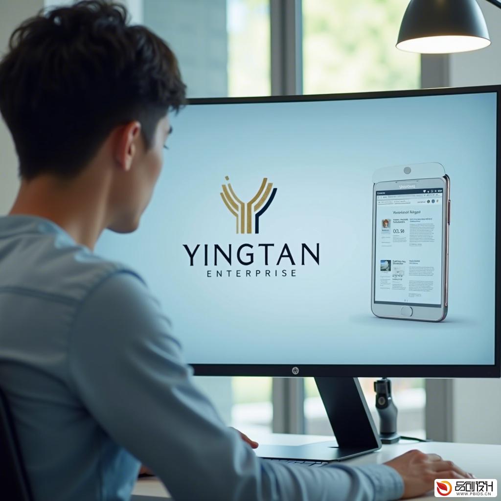 鹰潭市企业官网定制设计中心：打造专属企业形象，...