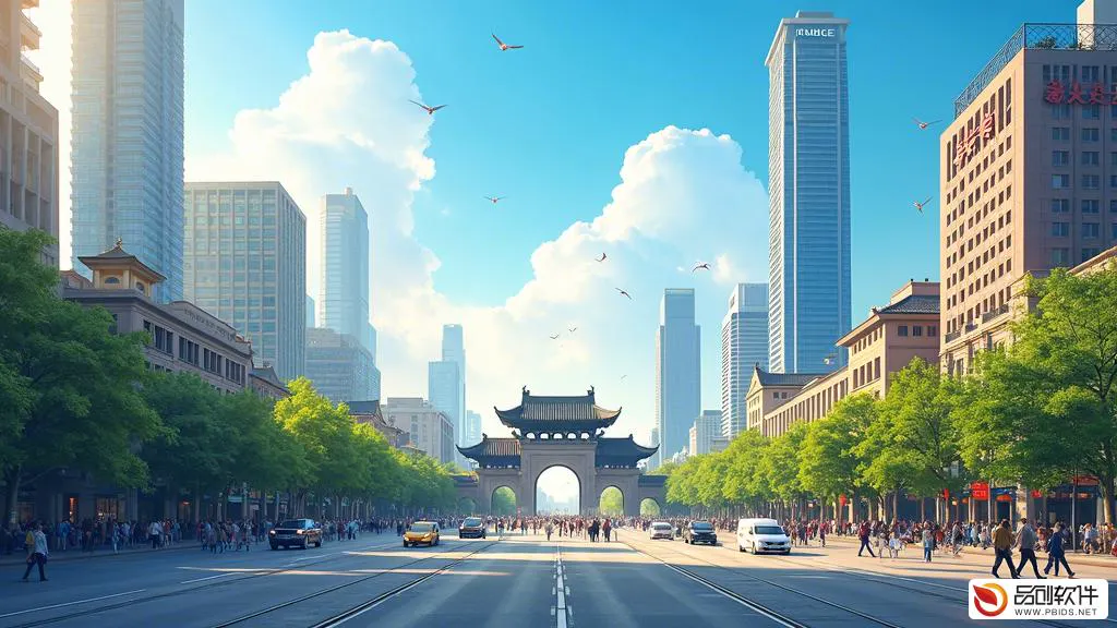 杭州市重载车辆盲区监测系统：守护道路安全的创新力量
