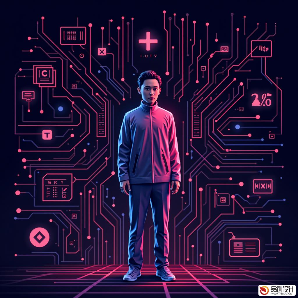 西安交互逻辑设计：塑造未来数字体验的创意先锋
