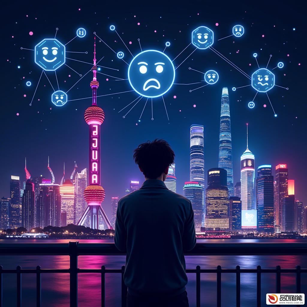 上海市用户情绪识别技术生态链深度剖析

