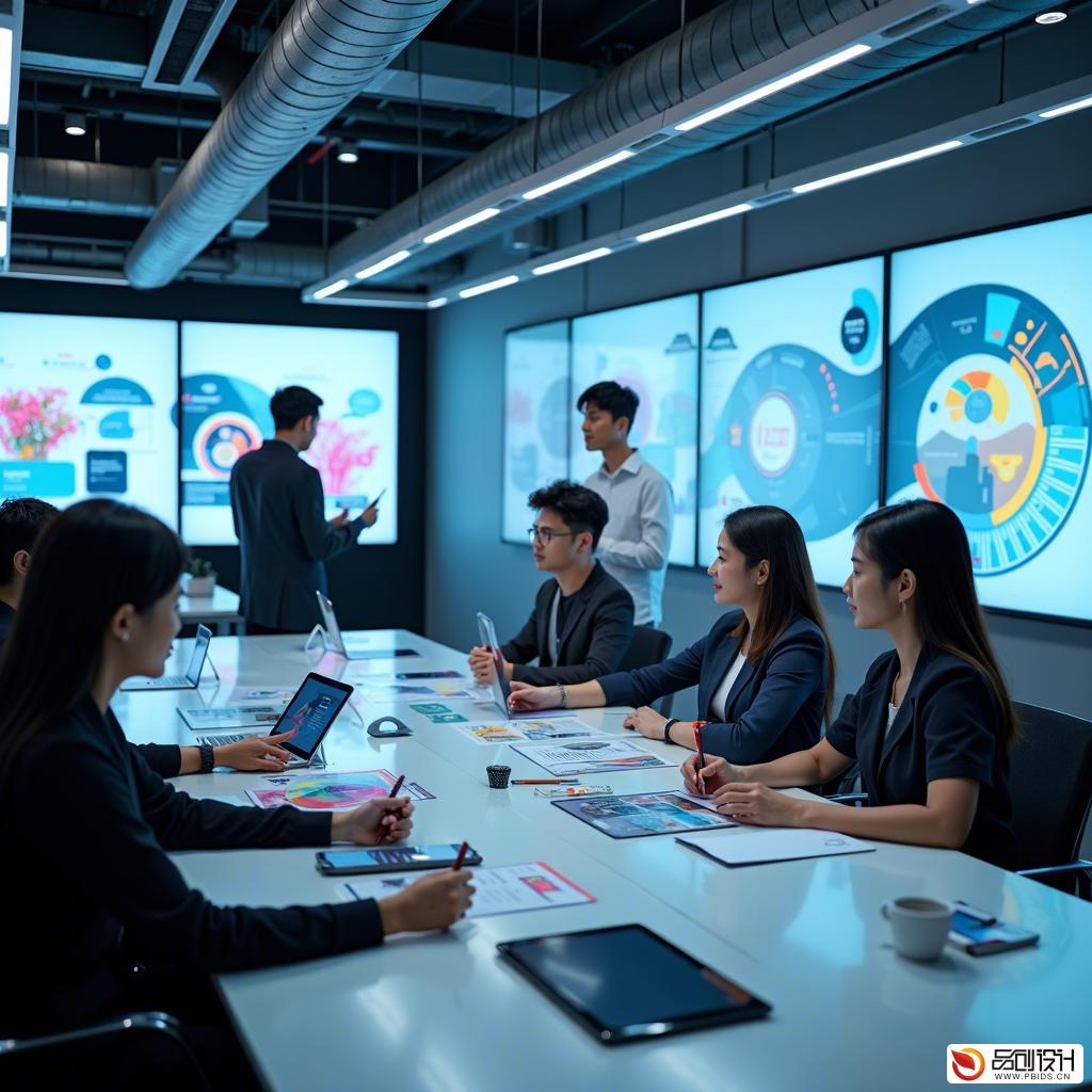 重塑消费信贷新生态：活动创意包装与创新服务中心...