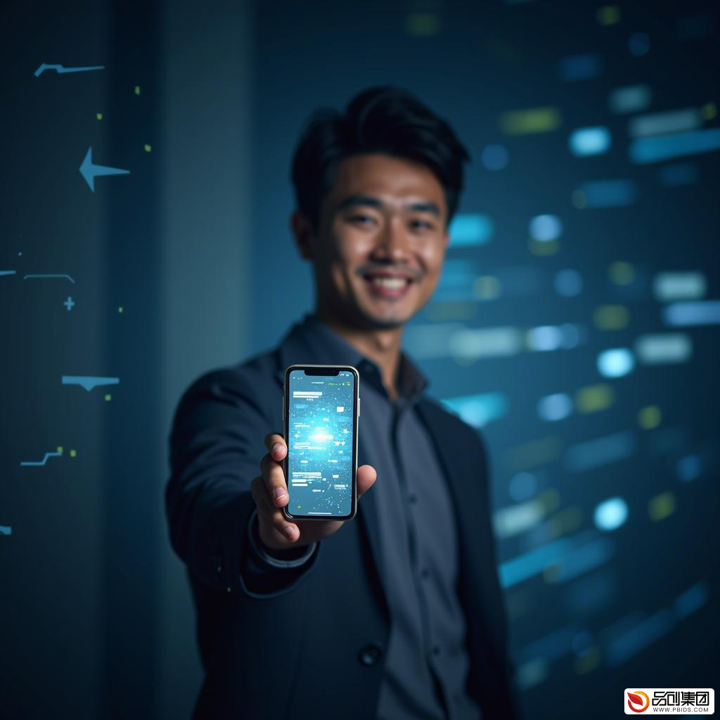 移动软件开发专业：探索技术前沿，塑造未来应用
