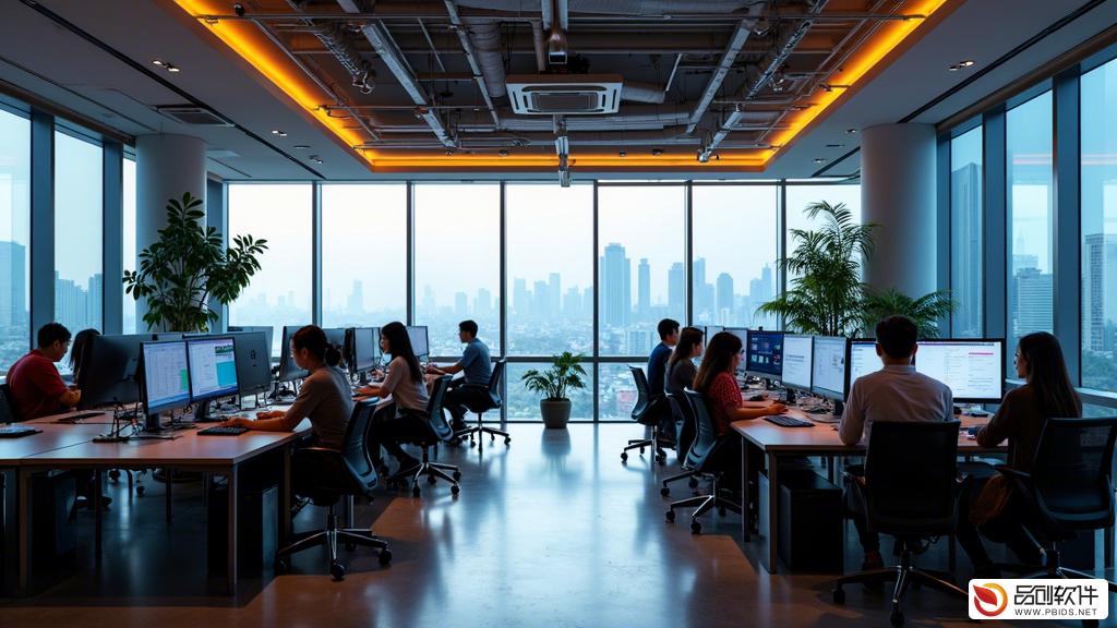 深圳市AI实用工具App企业的崛起与创新
