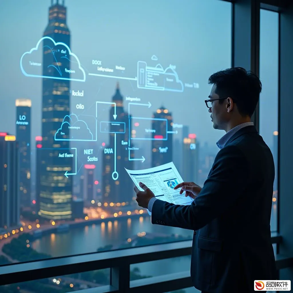 无锡市数据迁移服务公司的全面解析与选择指南
