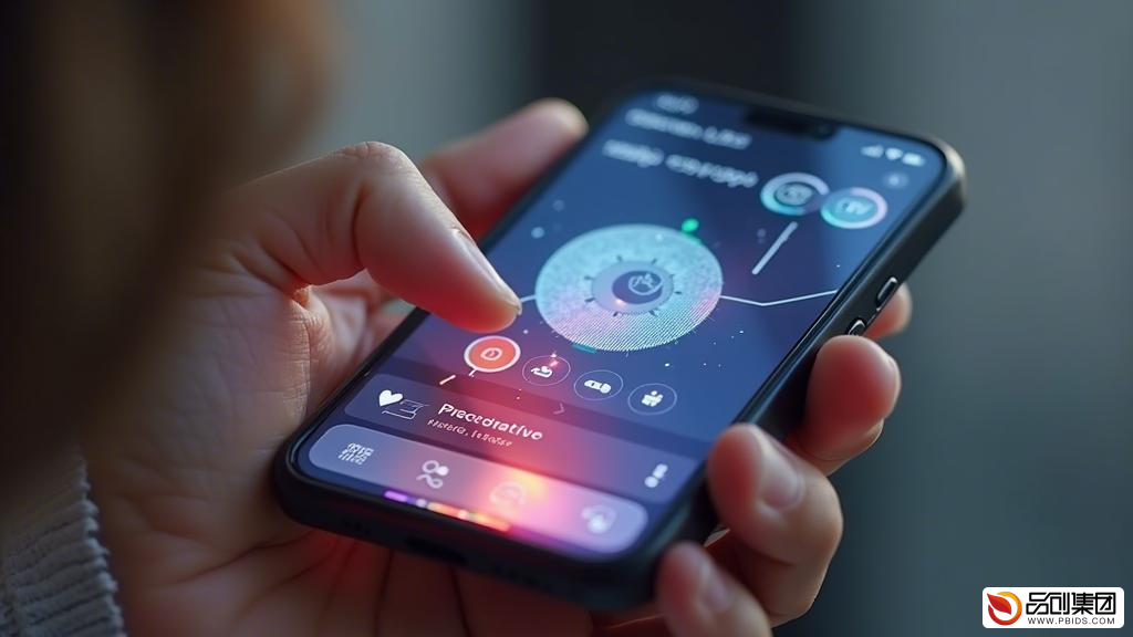 手机APP定制开发：打造专属移动应用的全方位指南

