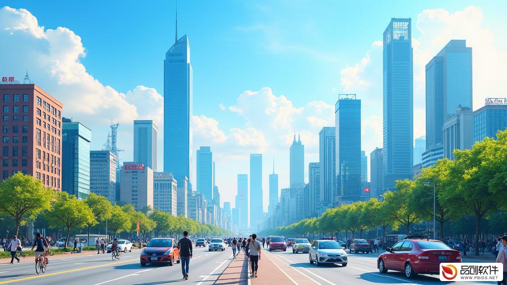 天津市物流管理系统工作室：打造高效物流解决方案的先锋
