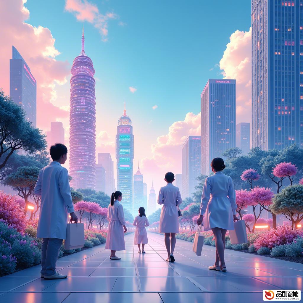 深圳市智能痛经缓解算法供应链基地：科技创...