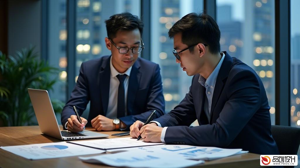 融资租赁企业IP打造：设计中心的创新策略与实践
