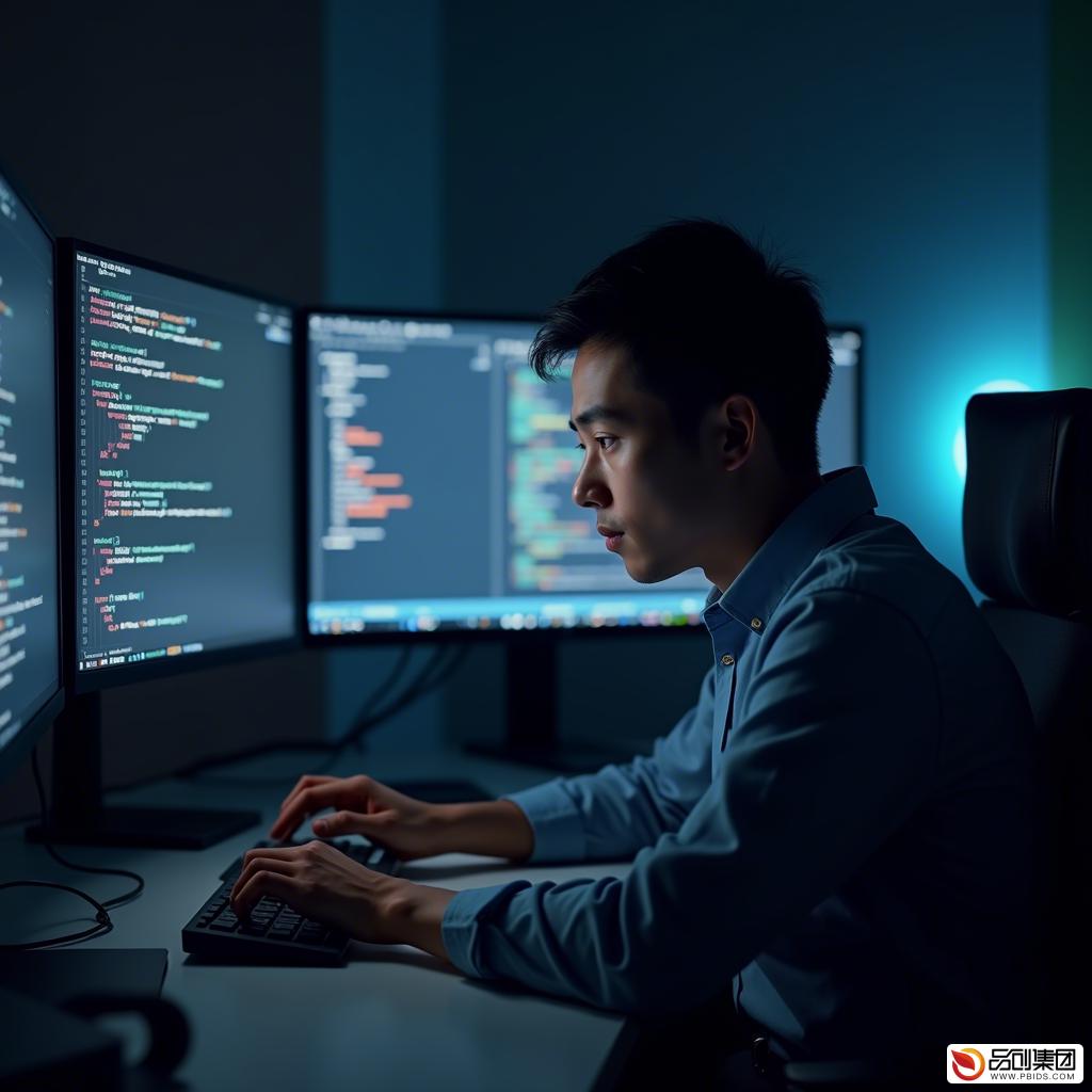 定制软件开发设计：打造专属数字化解决方案...
