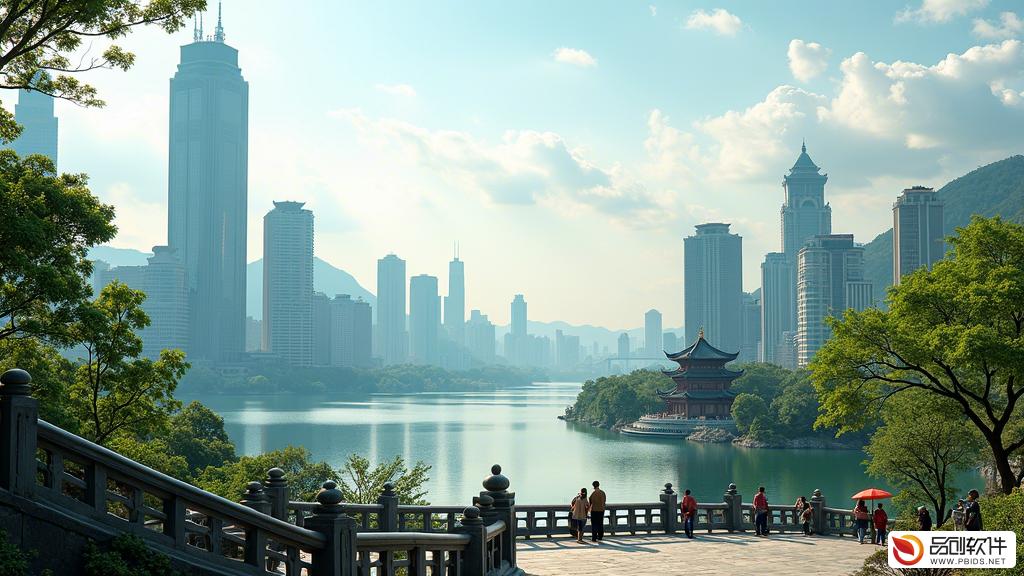 杭州市软件测试与运维服务有限公司：专业服务，助力企业数字化转型
