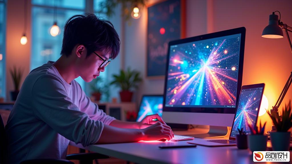 数字广告触控体验设计：打造未来广告互动新中心
